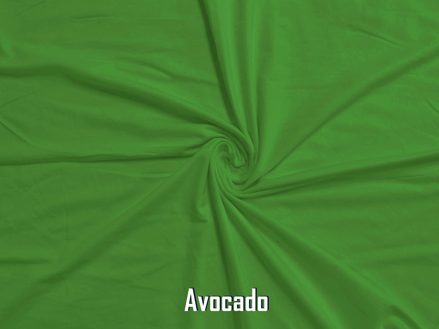 Premium Cotton Spandex Jersey – Solid Colors | 4-Way Stretch, 10 oz, 56–60″ Wide – Sold by the Yard
