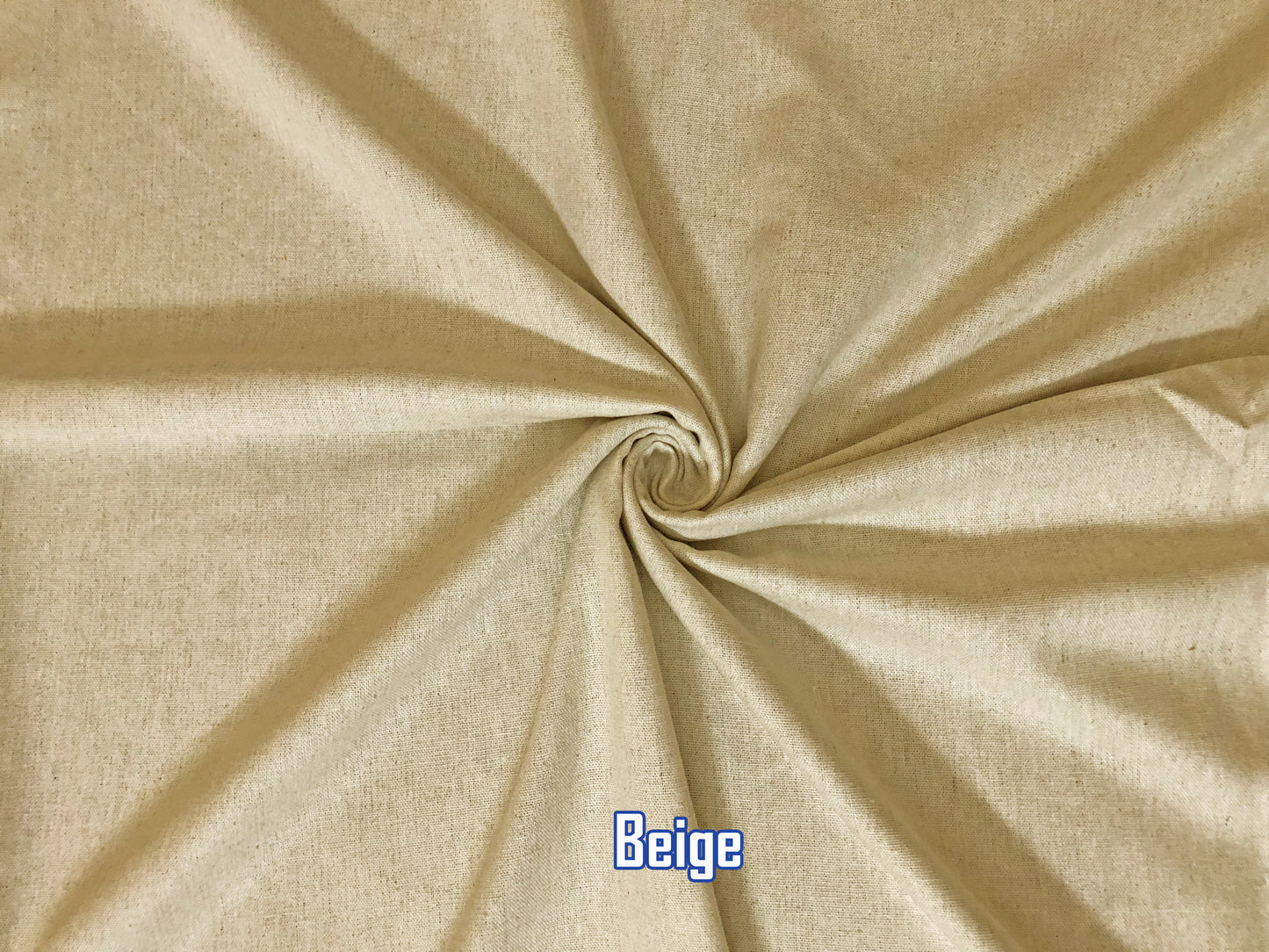 Rayon-Linen Solid Color Collection —Intense Colors, 54″ Wide, 180 GSM, Breathable Fluid Drape, No-Stretch — Sold by the Yard