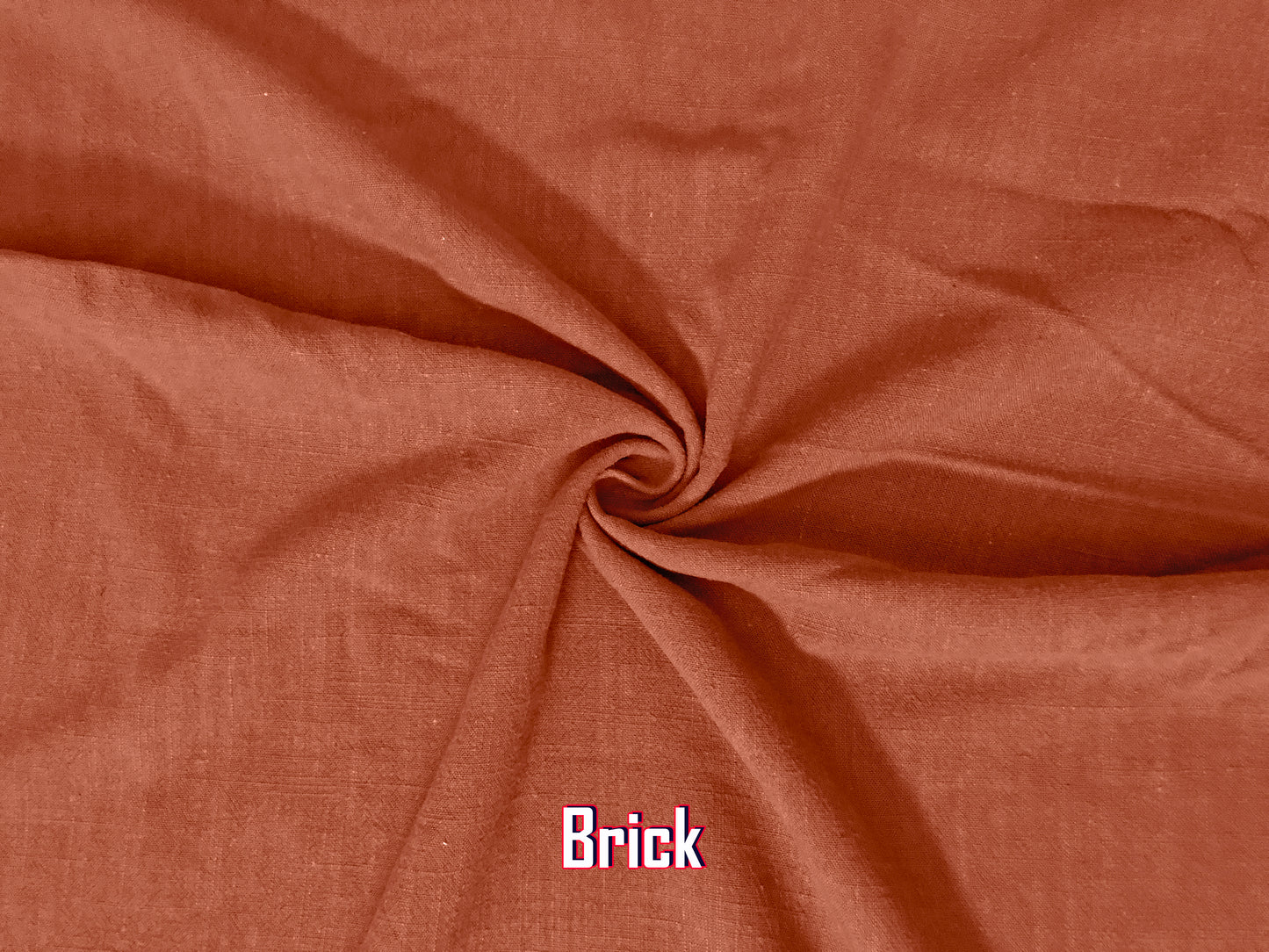 Rayon-Linen Solid Color Collection –Vibrant Colors, 54″ Wide, ~210 GSM, Breathable Fluid Drape, No-Stretch — Sold by the Yard
