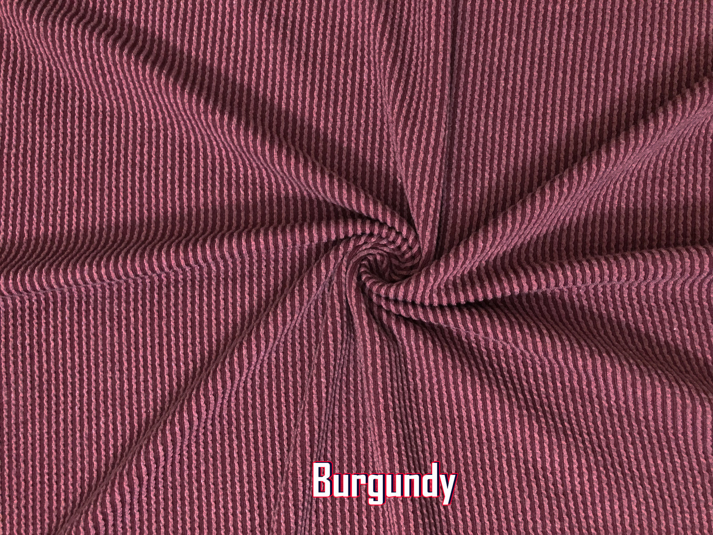 Urban Rib Solid Knit – Soft 4-Way Stretch, 52" Wide-Poly/Rayon/Spandex, Vibrant Solid Colors, Sold by the Yard