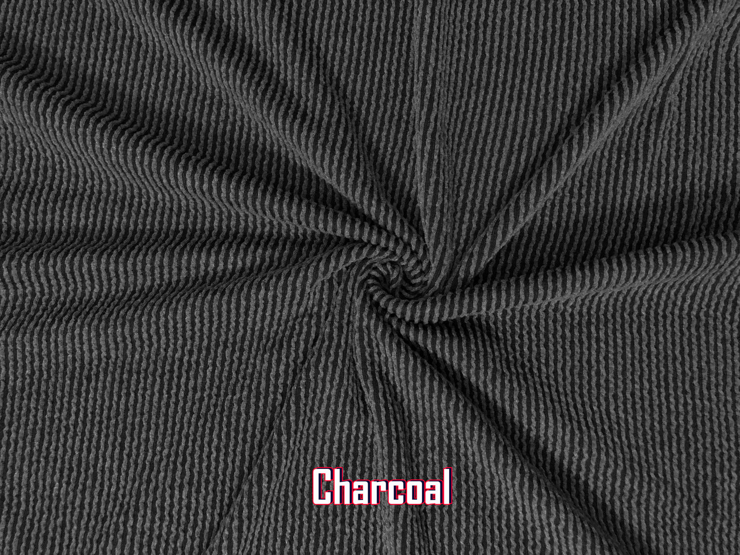 Urban Rib Solid Knit – Soft 4-Way Stretch, 52" Wide-Poly/Rayon/Spandex, Vibrant Solid Colors, Sold by the Yard