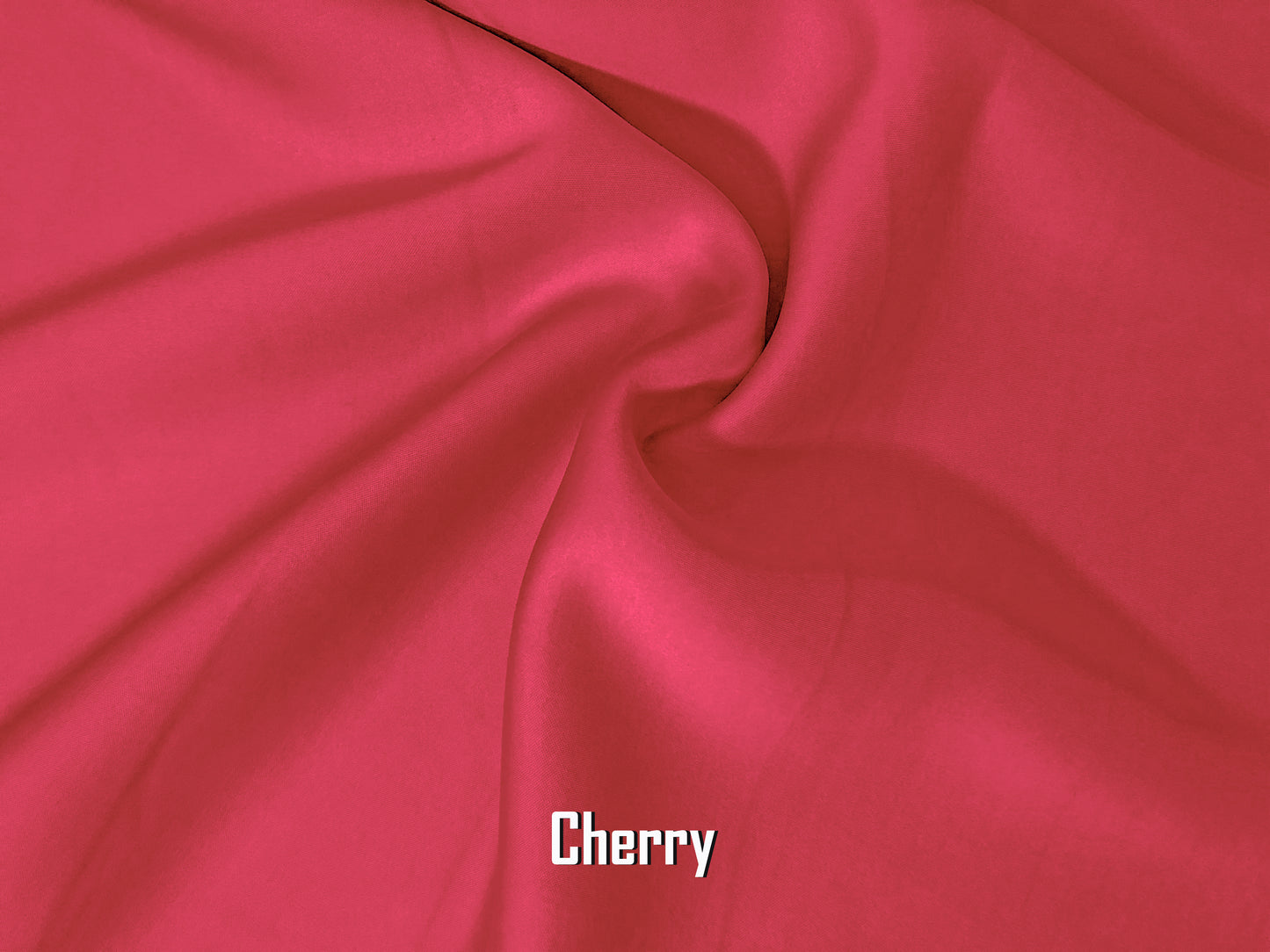 Neoprene Super Techno Scuba Double-Knit – Solid Color Collection, 20+ Vibrant Colors, 4-Way Stretch Poly Spandex, 56″ Wide, 2mm Thick - Sold by the Yard