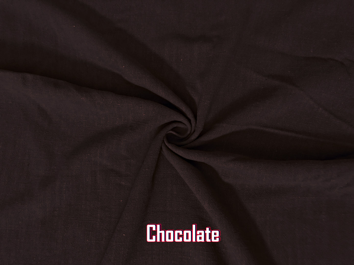 Rayon-Linen Solid Color Collection –Vibrant Colors, 54″ Wide, ~210 GSM, Breathable Fluid Drape, No-Stretch — Sold by the Yard
