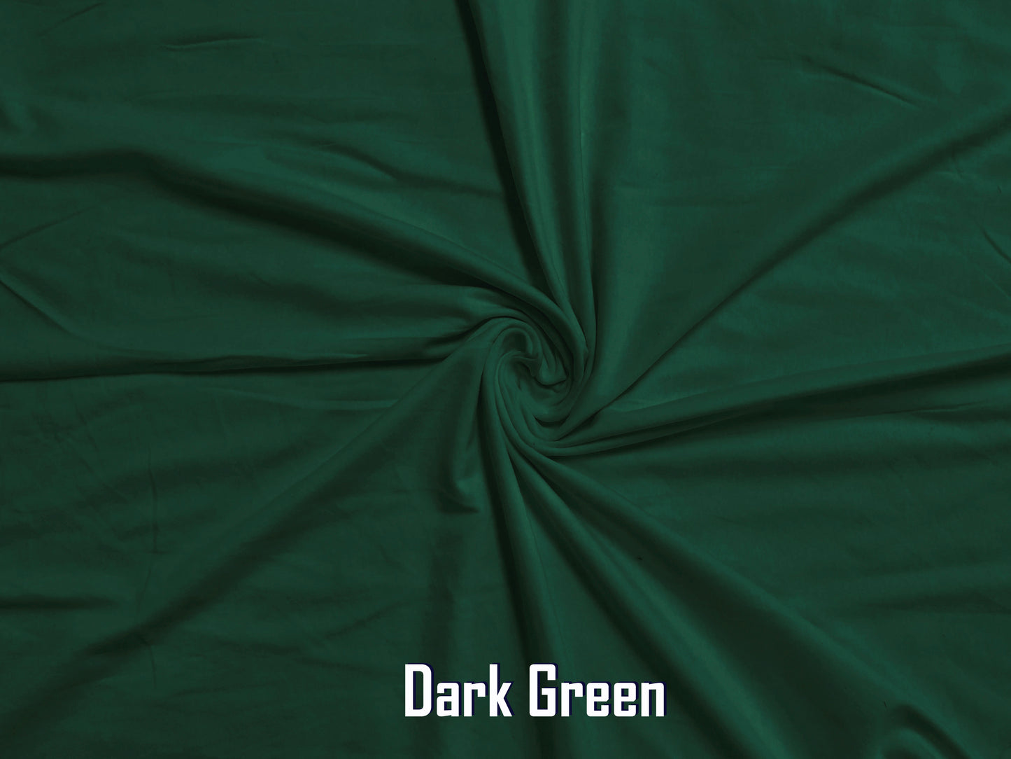 Premium Cotton Spandex Jersey – Solid Colors | 4-Way Stretch, 10 oz, 56–60″ Wide – Sold by the Yard