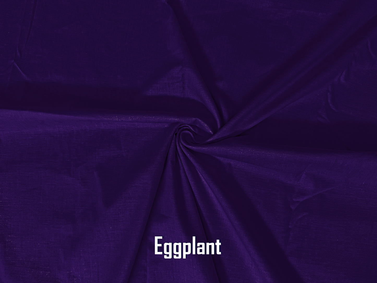 Tailor-Grade Cotton Poplin – Solid Colors | 98% Cotton 2% Spandex, 52″ Wide – Sold by the Yard