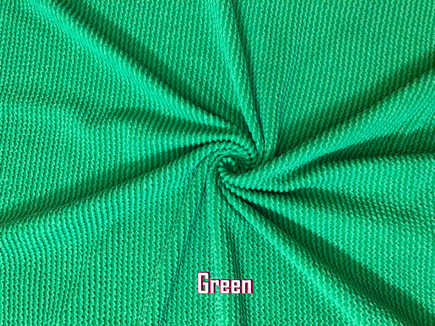 Urban Rib Solid Knit – Soft 4-Way Stretch, 52" Wide-Poly/Rayon/Spandex, Vibrant Solid Colors, Sold by the Yard