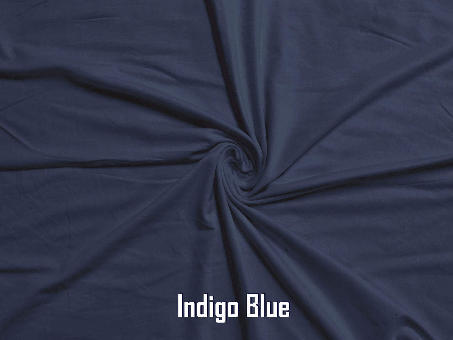 Premium Cotton Spandex Jersey – Solid Colors | 4-Way Stretch, 10 oz, 56–60″ Wide – Sold by the Yard