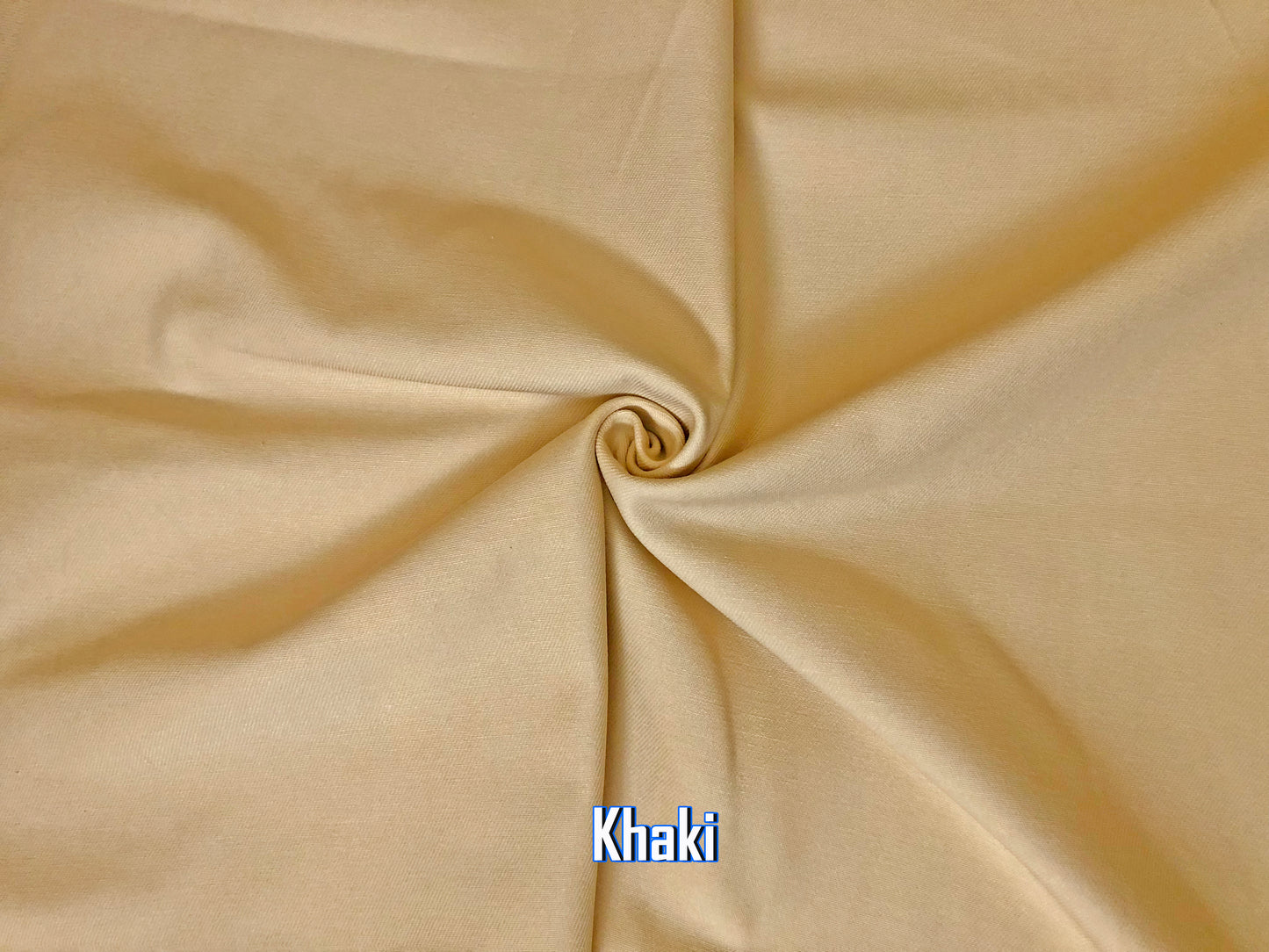 Durable Cotton Canvas – Solid Colors | 100% Cotton, Non-Stretch, 56–60″ Wide – Sold by the Yard