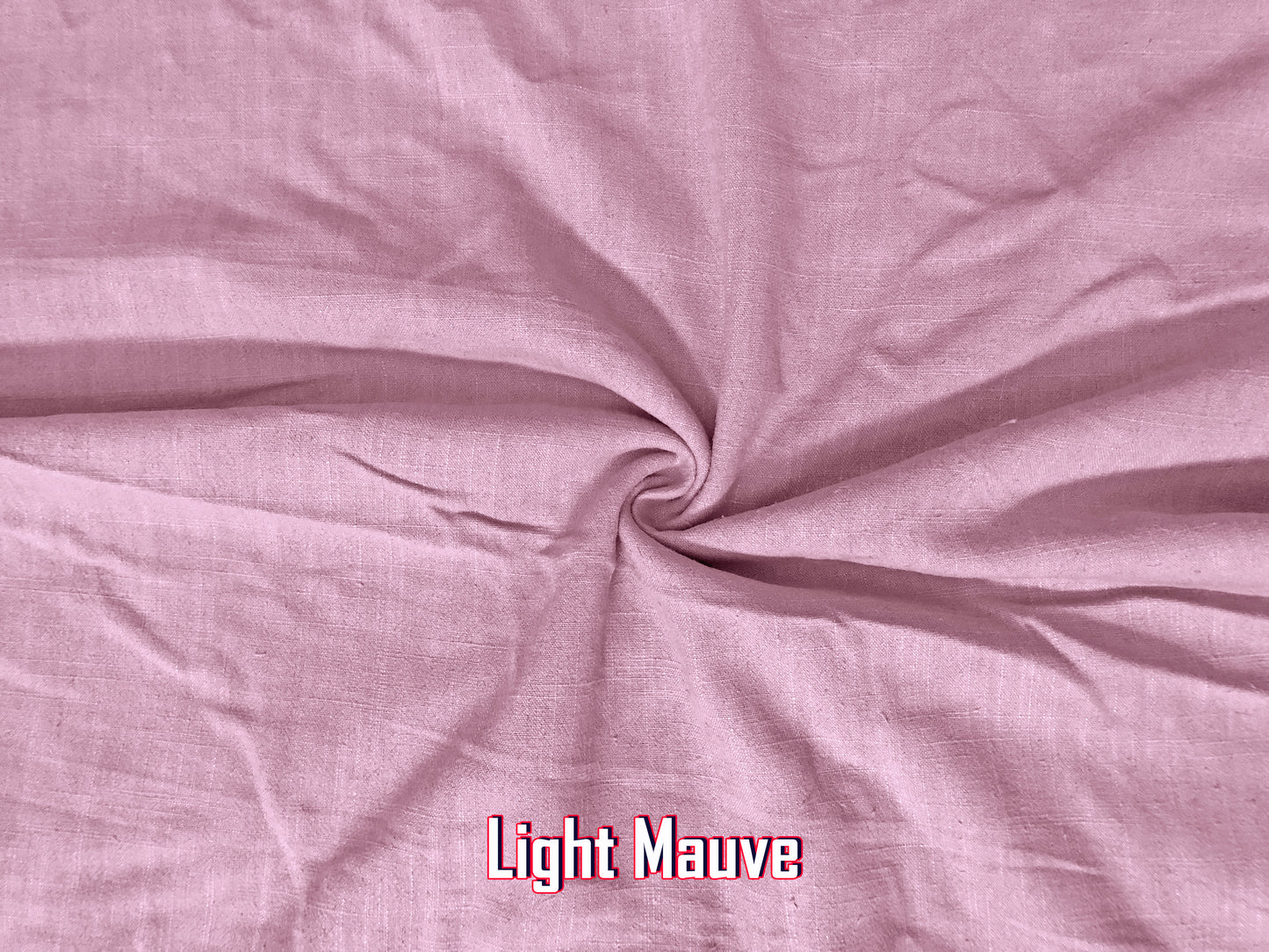 Rayon-Linen Solid Color Collection –Vibrant Colors, 54″ Wide, ~210 GSM, Breathable Fluid Drape, No-Stretch — Sold by the Yard