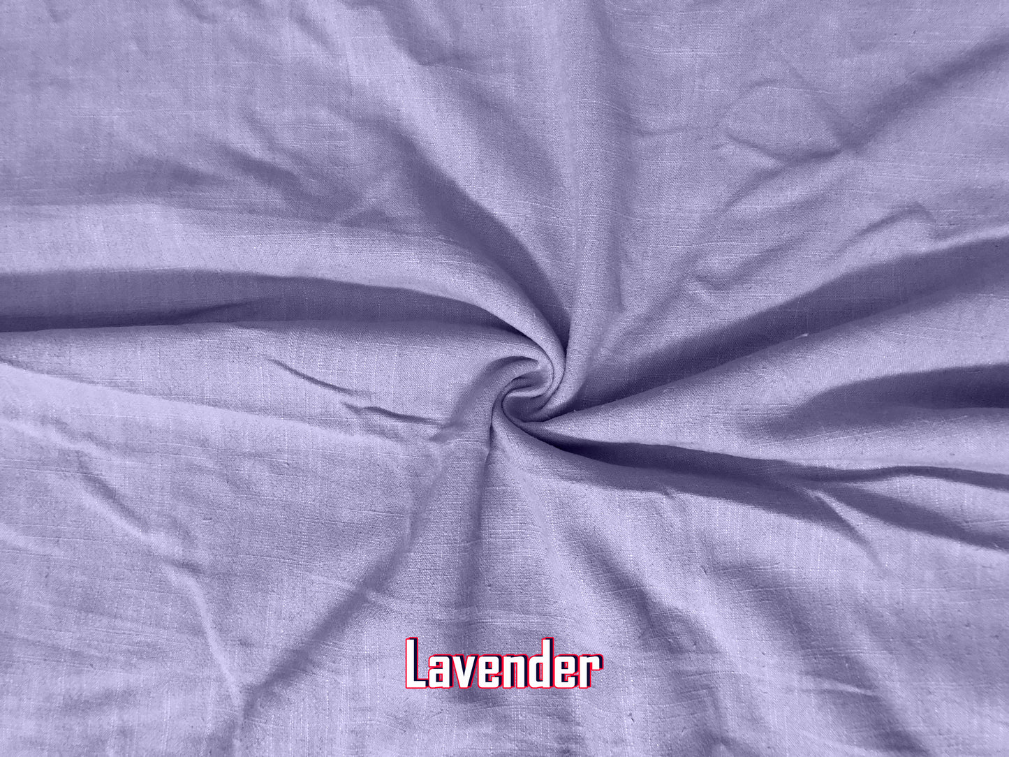Rayon-Linen Solid Color Collection –Vibrant Colors, 54″ Wide, ~210 GSM, Breathable Fluid Drape, No-Stretch — Sold by the Yard