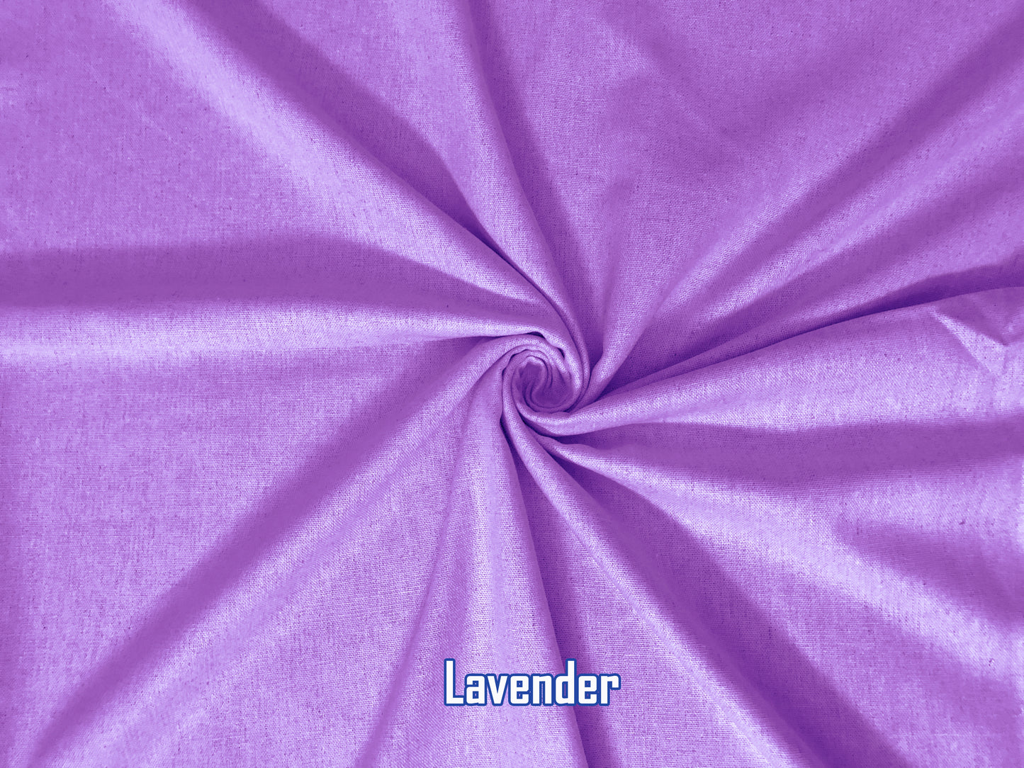 Rayon-Linen Solid Color Collection —Intense Colors, 54″ Wide, 180 GSM, Breathable Fluid Drape, No-Stretch — Sold by the Yard