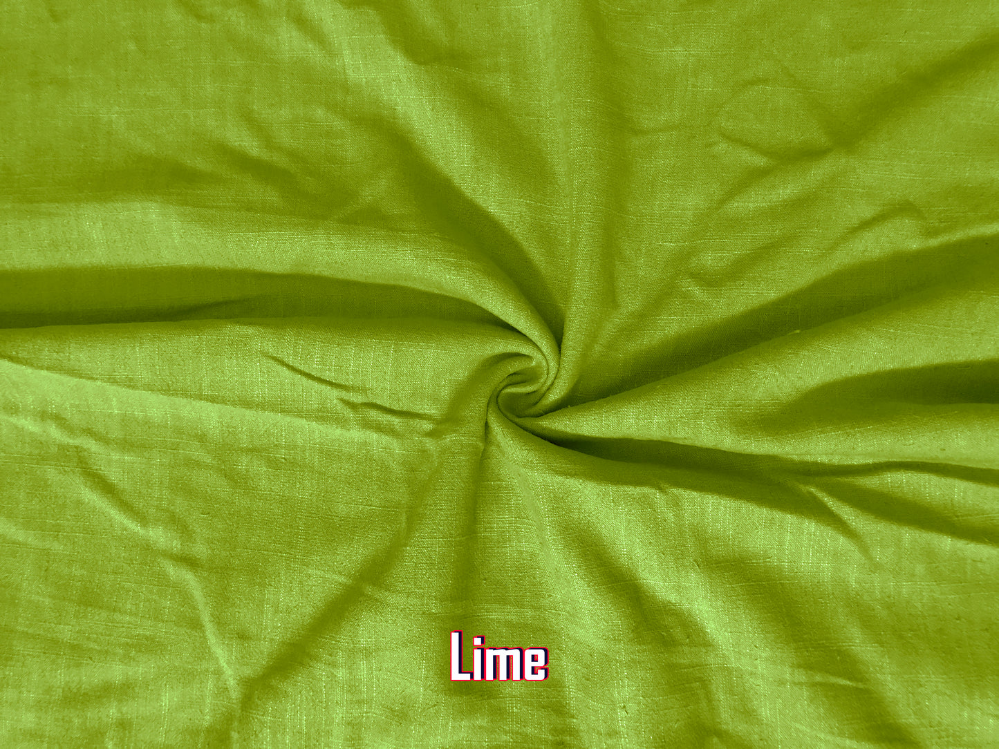 Rayon-Linen Solid Color Collection –Vibrant Colors, 54″ Wide, ~210 GSM, Breathable Fluid Drape, No-Stretch — Sold by the Yard