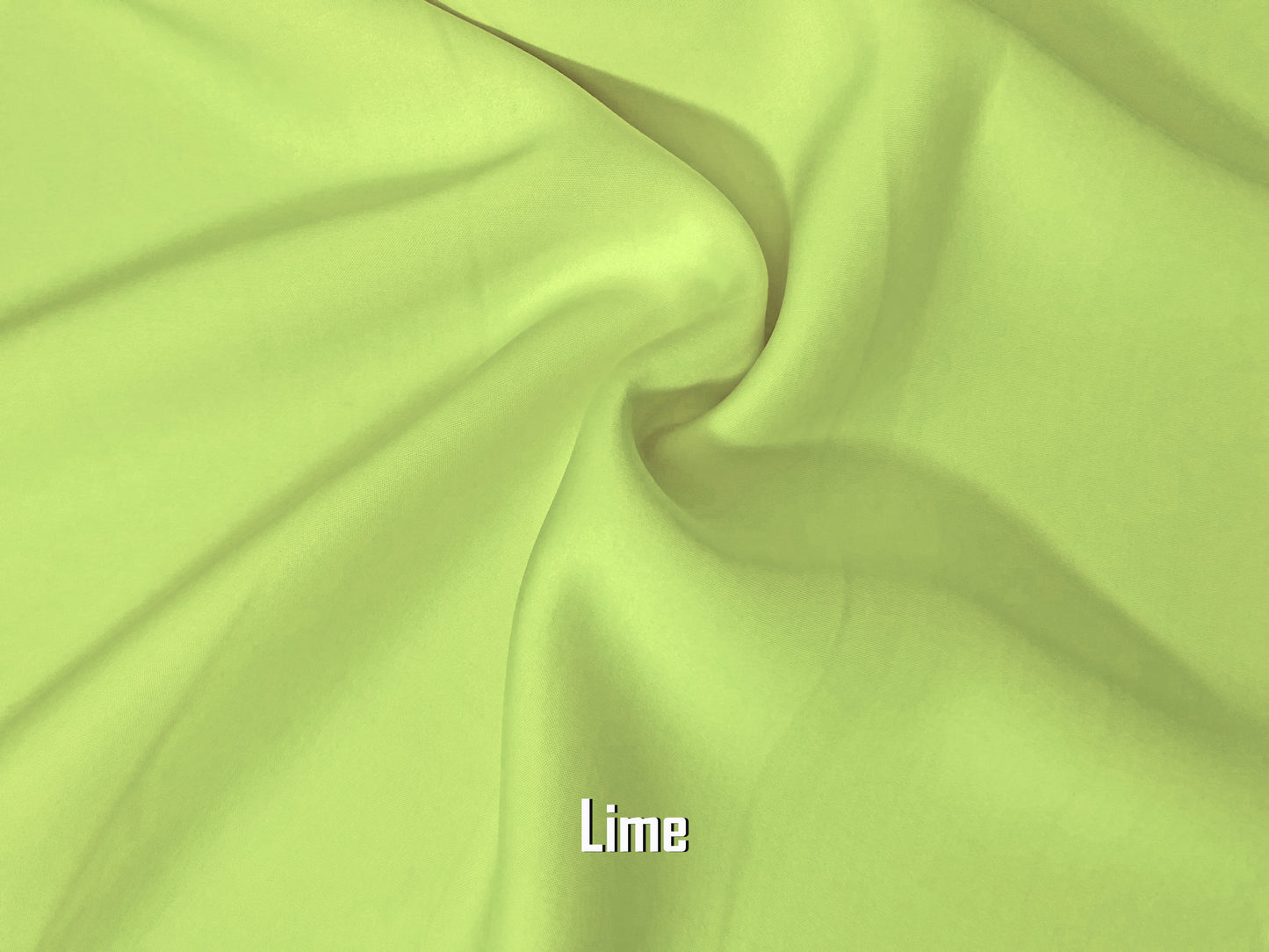 Neoprene Super Techno Scuba Double-Knit – Solid Color Collection, 20+ Vibrant Colors, 4-Way Stretch Poly Spandex, 56″ Wide, 2mm Thick - Sold by the Yard