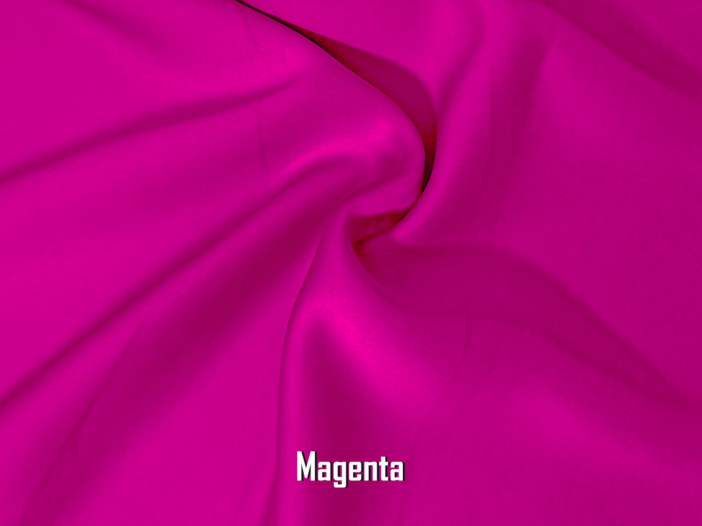 Neoprene Super Techno Scuba Double-Knit – Solid Color Collection, 20+ Vibrant Colors, 4-Way Stretch Poly Spandex, 56″ Wide, 2mm Thick - Sold by the Yard