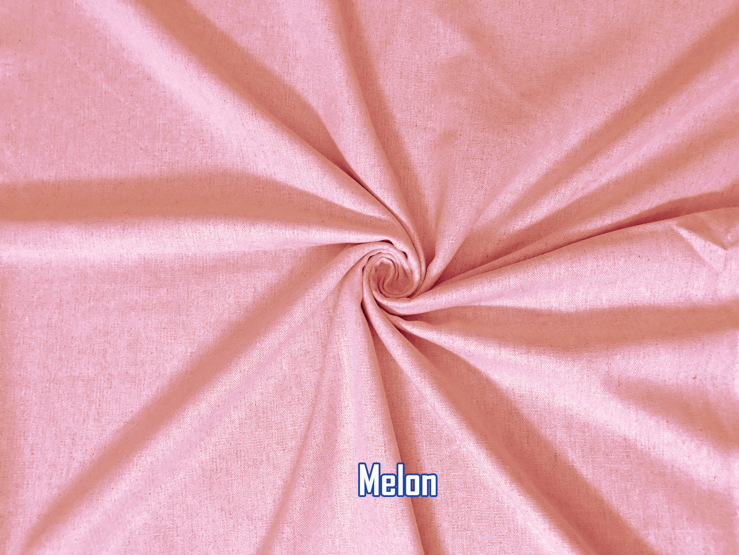 Rayon-Linen Solid Color Collection —Intense Colors, 54″ Wide, 180 GSM, Breathable Fluid Drape, No-Stretch — Sold by the Yard