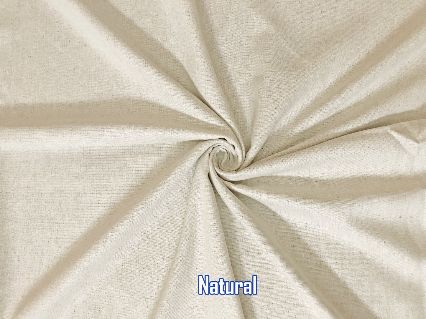 Rayon-Linen Solid Color Collection —Intense Colors, 54″ Wide, 180 GSM, Breathable Fluid Drape, No-Stretch — Sold by the Yard