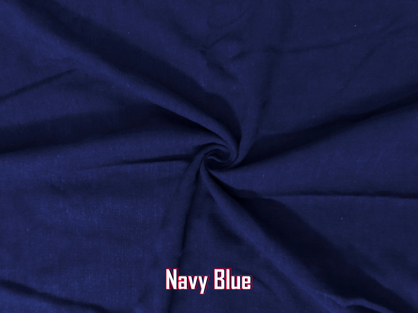 Rayon-Linen Solid Color Collection –Vibrant Colors, 54″ Wide, ~210 GSM, Breathable Fluid Drape, No-Stretch — Sold by the Yard