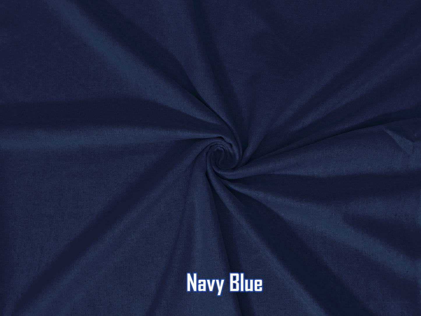 Rayon-Linen Solid Color Collection —Intense Colors, 54″ Wide, 180 GSM, Breathable Fluid Drape, No-Stretch — Sold by the Yard