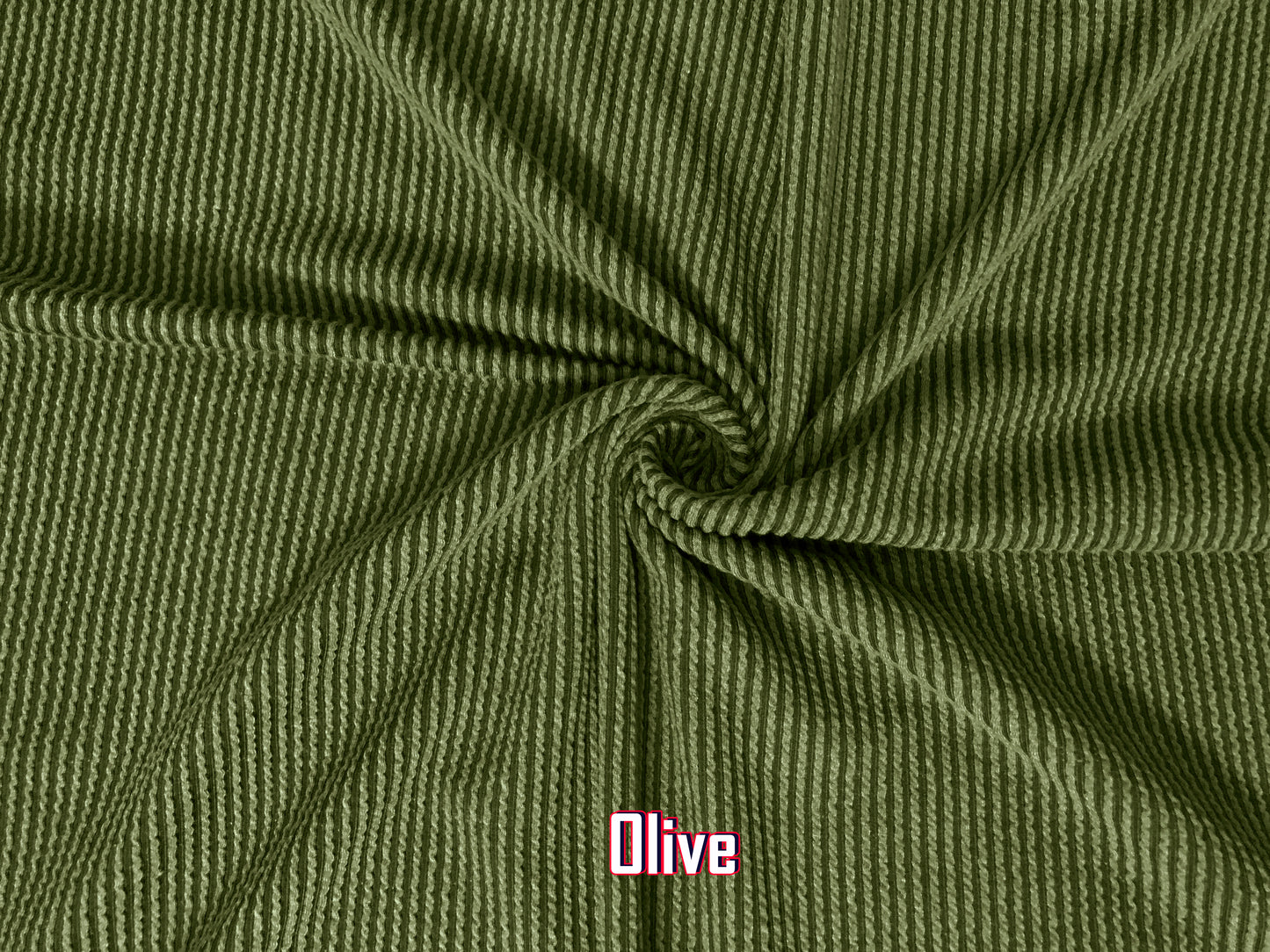 Urban Rib Solid Knit – Soft 4-Way Stretch, 52" Wide-Poly/Rayon/Spandex, Vibrant Solid Colors, Sold by the Yard