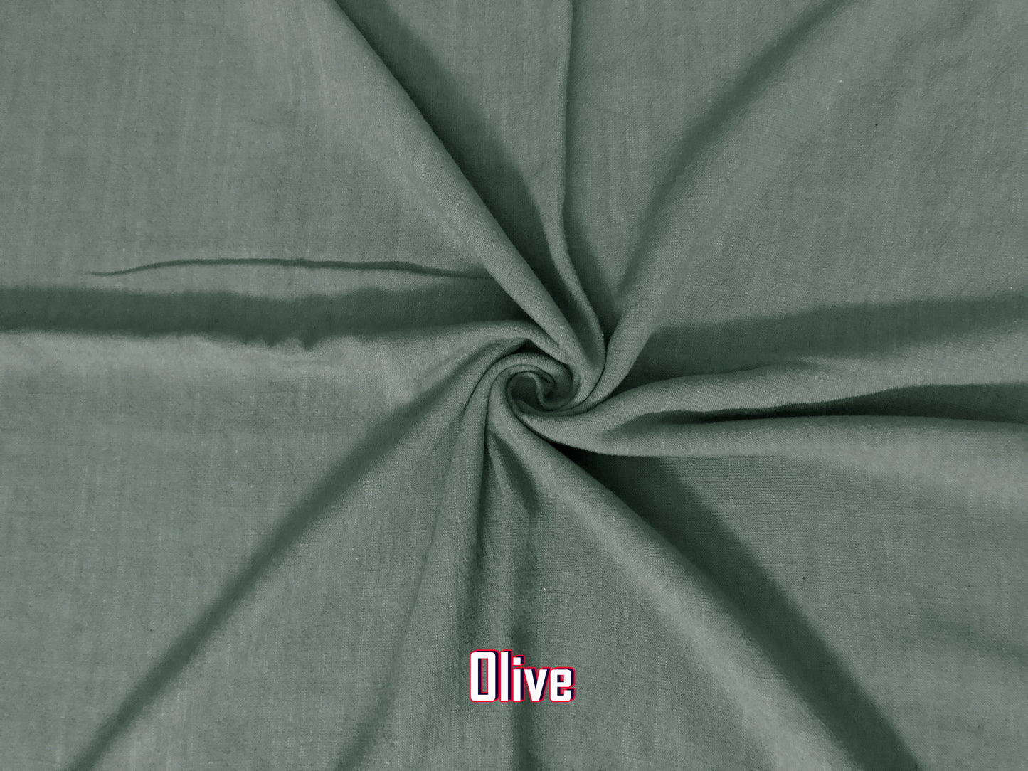 Rayon-Linen Solid Color Collection –Vibrant Colors, 54″ Wide, ~210 GSM, Breathable Fluid Drape, No-Stretch — Sold by the Yard