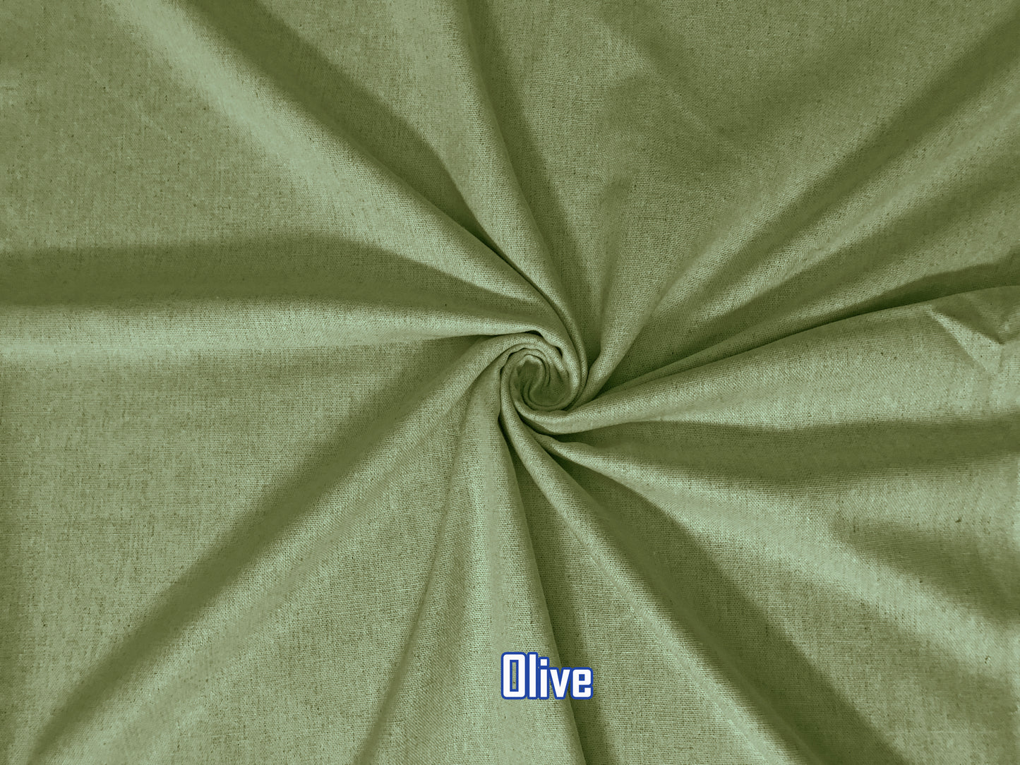 Rayon-Linen Solid Color Collection —Intense Colors, 54″ Wide, 180 GSM, Breathable Fluid Drape, No-Stretch — Sold by the Yard