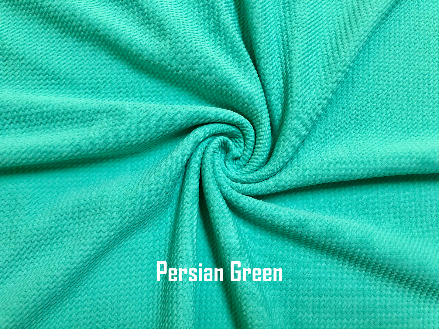 Bullet Knit Fabric – Solid Colors, Great Selection of Colors, 56″ Wide, Sold by the Yard