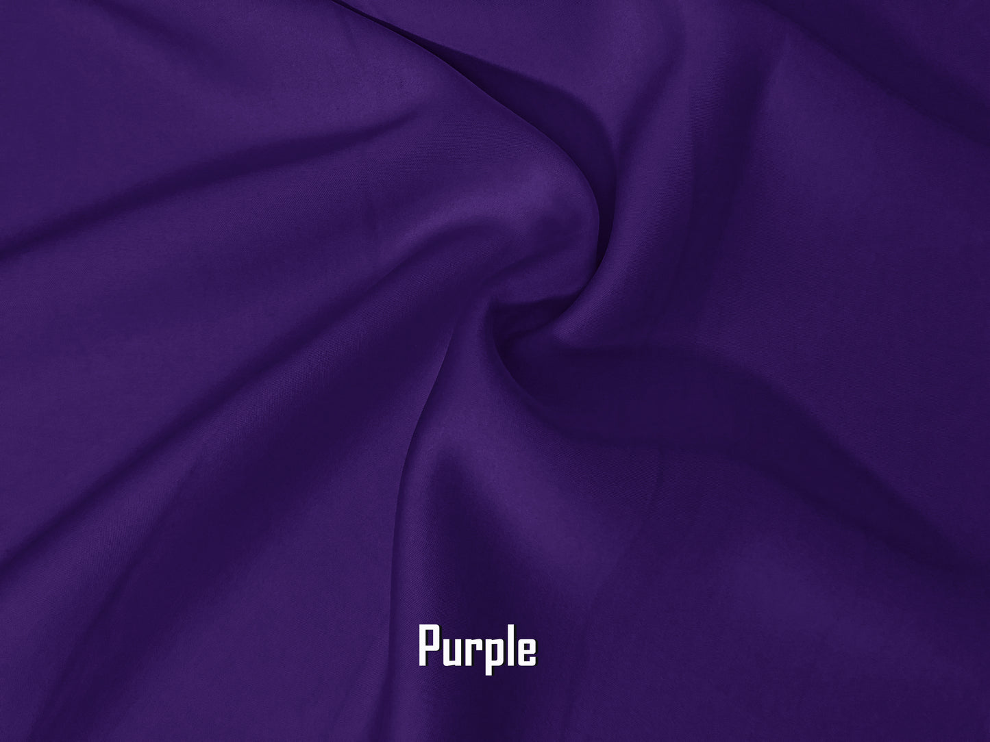 Neoprene Super Techno Scuba Double-Knit – Solid Color Collection, 20+ Vibrant Colors, 4-Way Stretch Poly Spandex, 56″ Wide, 2mm Thick - Sold by the Yard