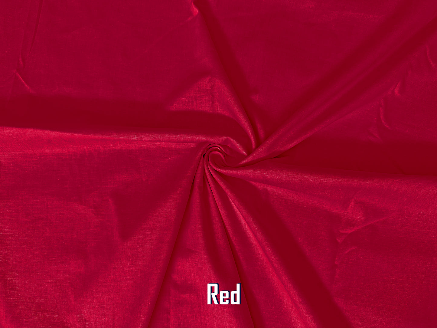 Tailor-Grade Cotton Poplin – Solid Colors | 98% Cotton 2% Spandex, 52″ Wide – Sold by the Yard