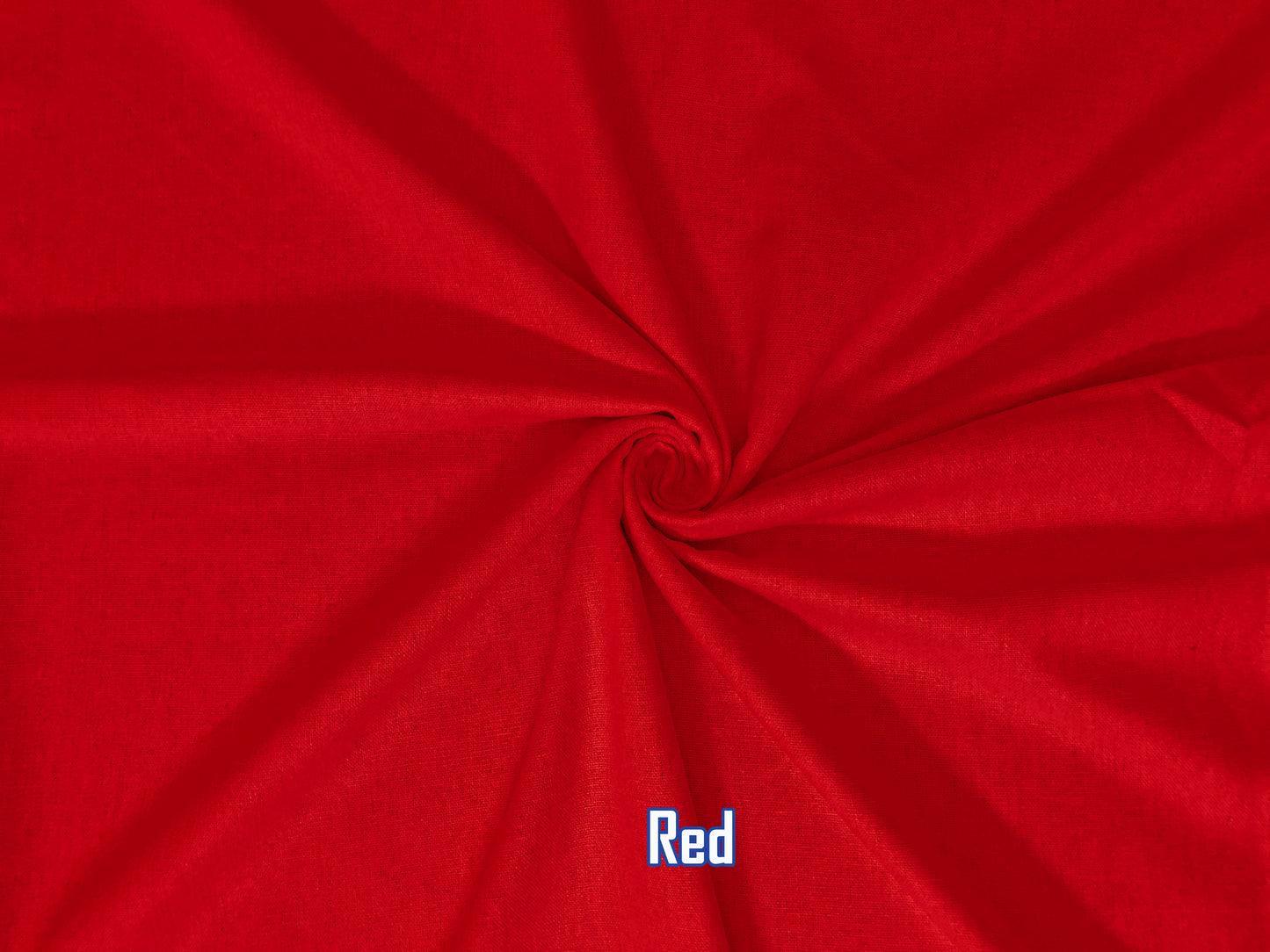 Rayon-Linen Solid Color Collection —Intense Colors, 54″ Wide, 180 GSM, Breathable Fluid Drape, No-Stretch — Sold by the Yard