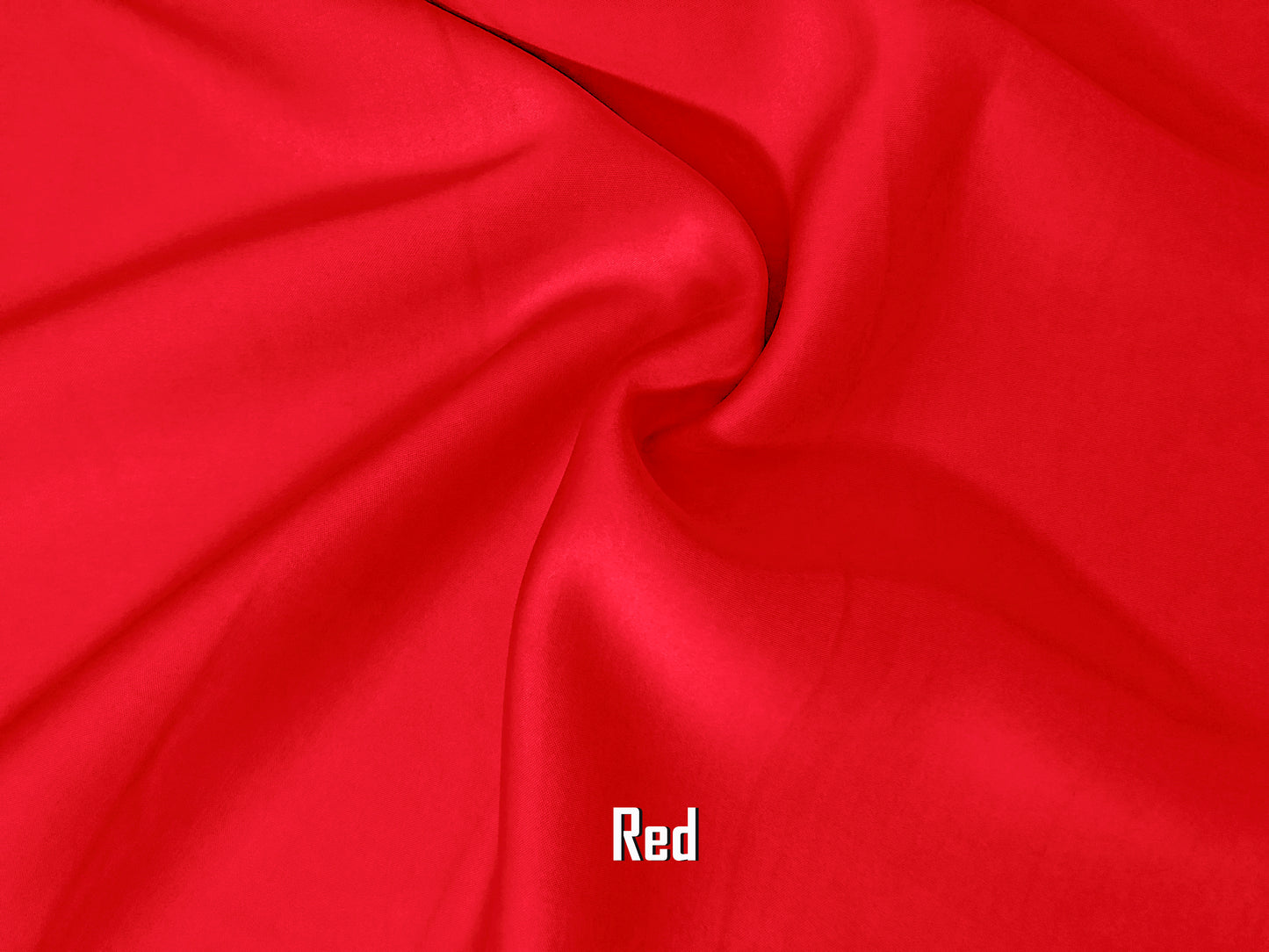 Neoprene Super Techno Scuba Double-Knit – Solid Color Collection, 20+ Vibrant Colors, 4-Way Stretch Poly Spandex, 56″ Wide, 2mm Thick - Sold by the Yard