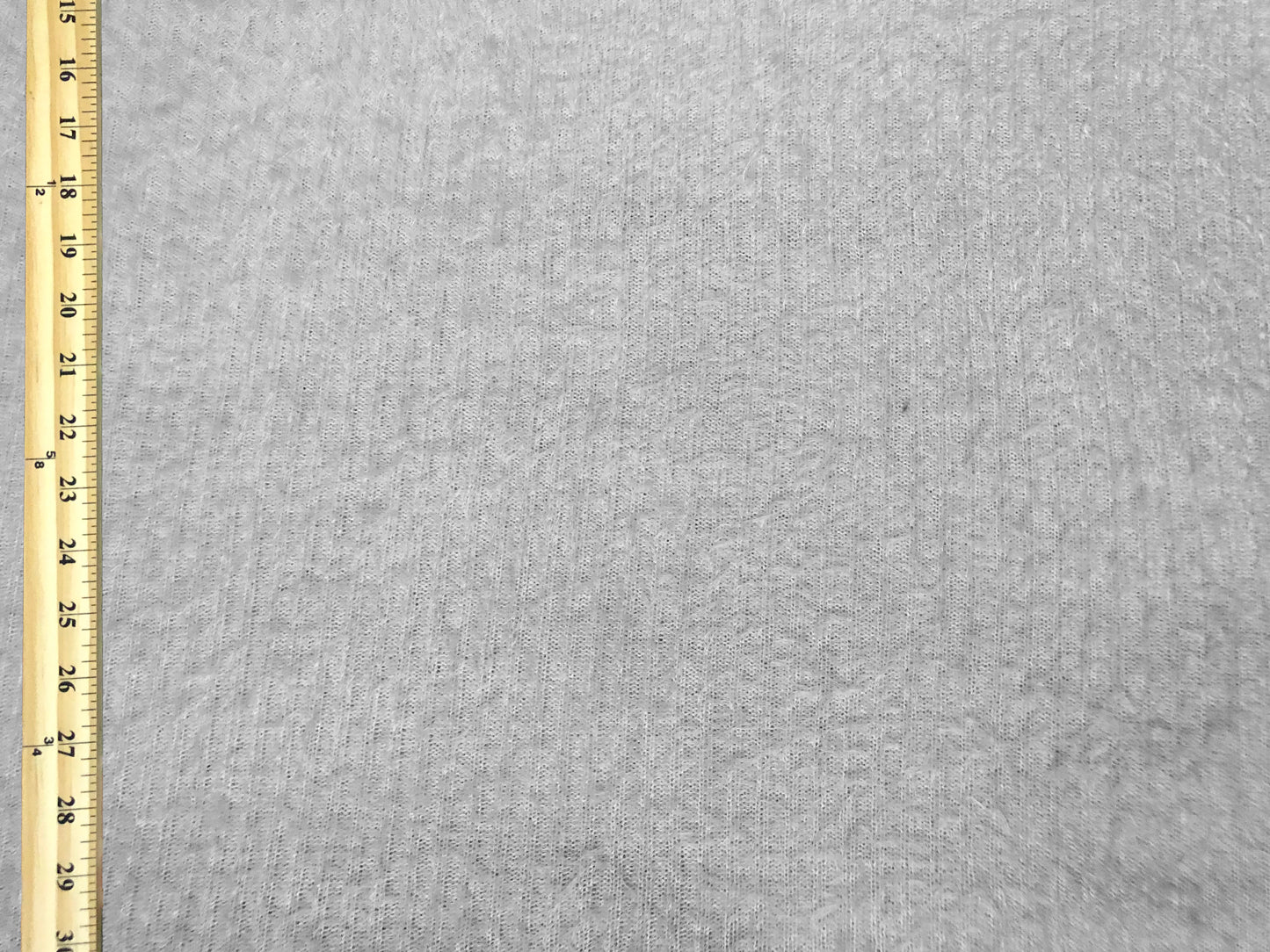 Premium Poly Chenille “Mohair” – Plush Faux-Mohair Halo, 58″ Wide, 100% Polyester – Ultra-Soft, Durable, Easy-Care (Sold by the Yard) (CHMBC01)