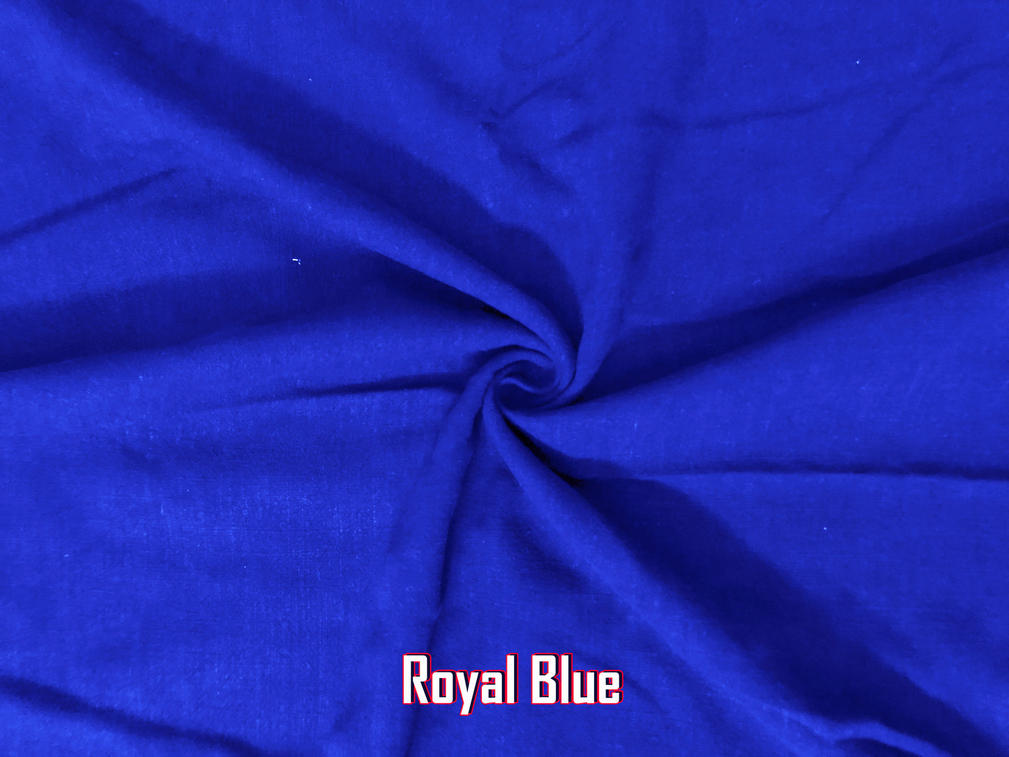 Rayon-Linen Solid Color Collection –Vibrant Colors, 54″ Wide, ~210 GSM, Breathable Fluid Drape, No-Stretch — Sold by the Yard