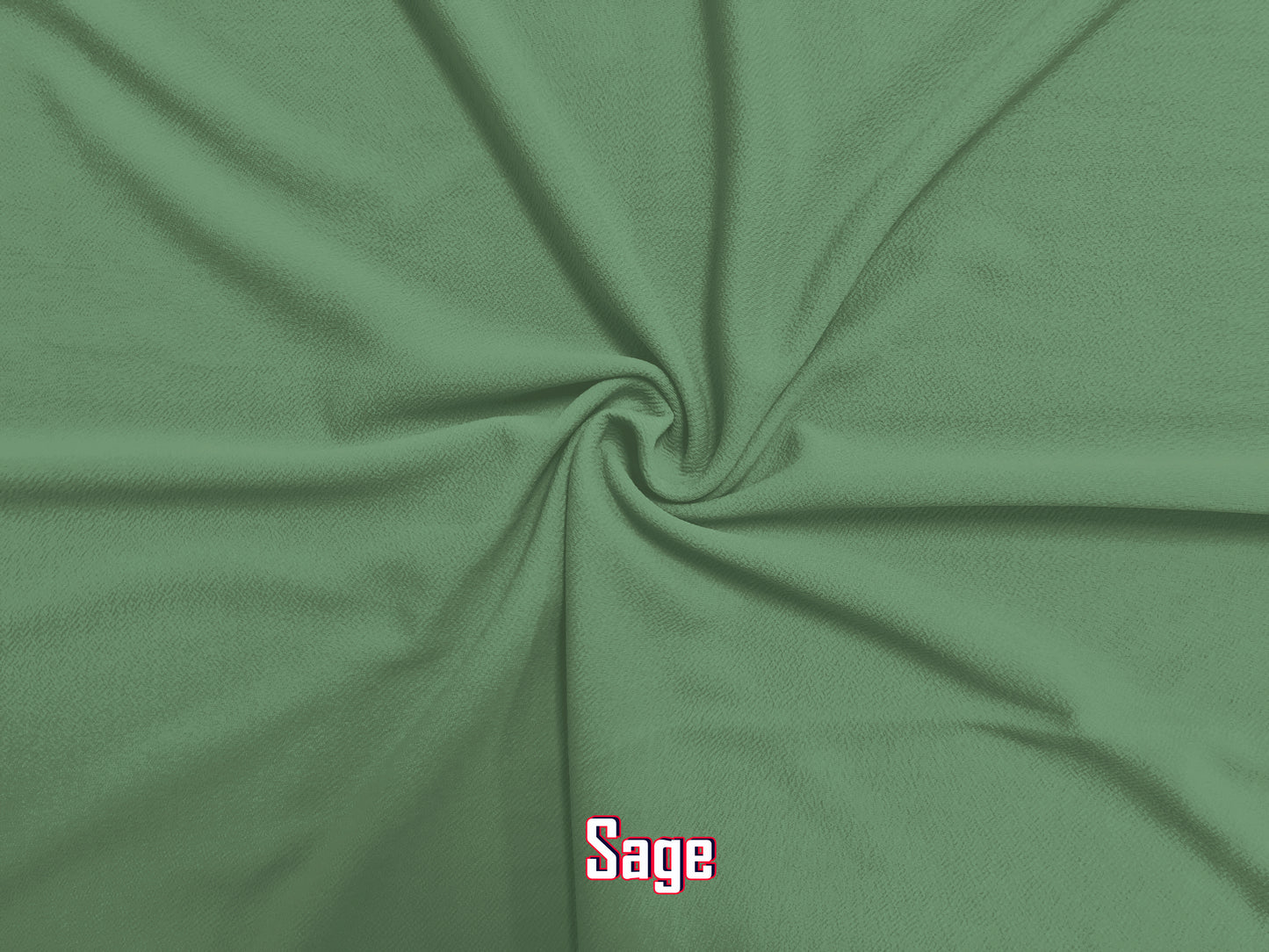 Liverpool Knit Fabric — Versatile Solid Colors — Premium Texture — 4-Way Stretch, 56″ Wide, 200 GSM — Sold by the Yard