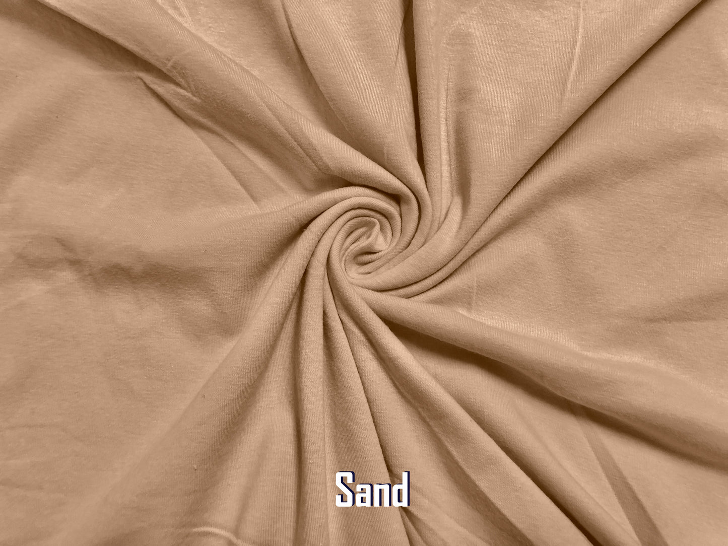 Premium Cotton Spandex Jersey – Solid Colors | 4-Way Stretch, 10 oz, 56–60″ Wide – Sold by the Yard