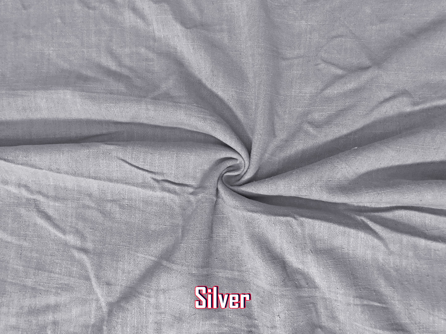 Rayon-Linen Solid Color Collection –Vibrant Colors, 54″ Wide, ~210 GSM, Breathable Fluid Drape, No-Stretch — Sold by the Yard