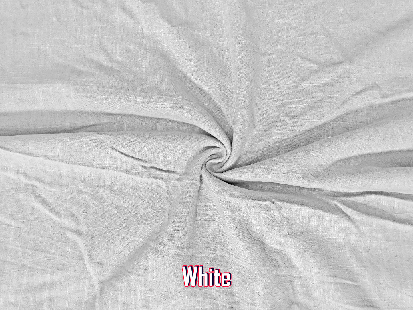 Rayon-Linen Solid Color Collection –Vibrant Colors, 54″ Wide, ~210 GSM, Breathable Fluid Drape, No-Stretch — Sold by the Yard