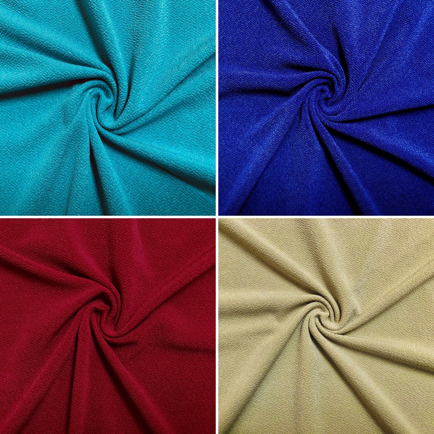 Fokuro Liverpool Solid Colors Collection