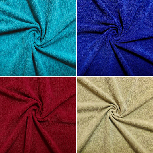 Fokuro Liverpool Solid Colors Collection