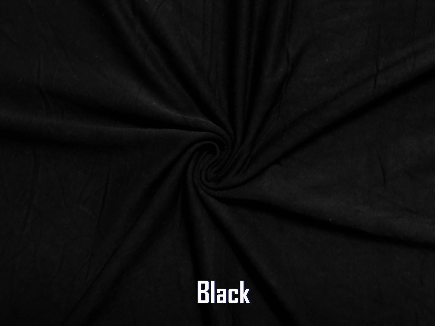 Solid Colors Fine Rayon Spandex Jersey – Buttery-Soft Drape, Comfy 4-Way Stretch – 58–60" Wide, 200 GSM – By the Yard