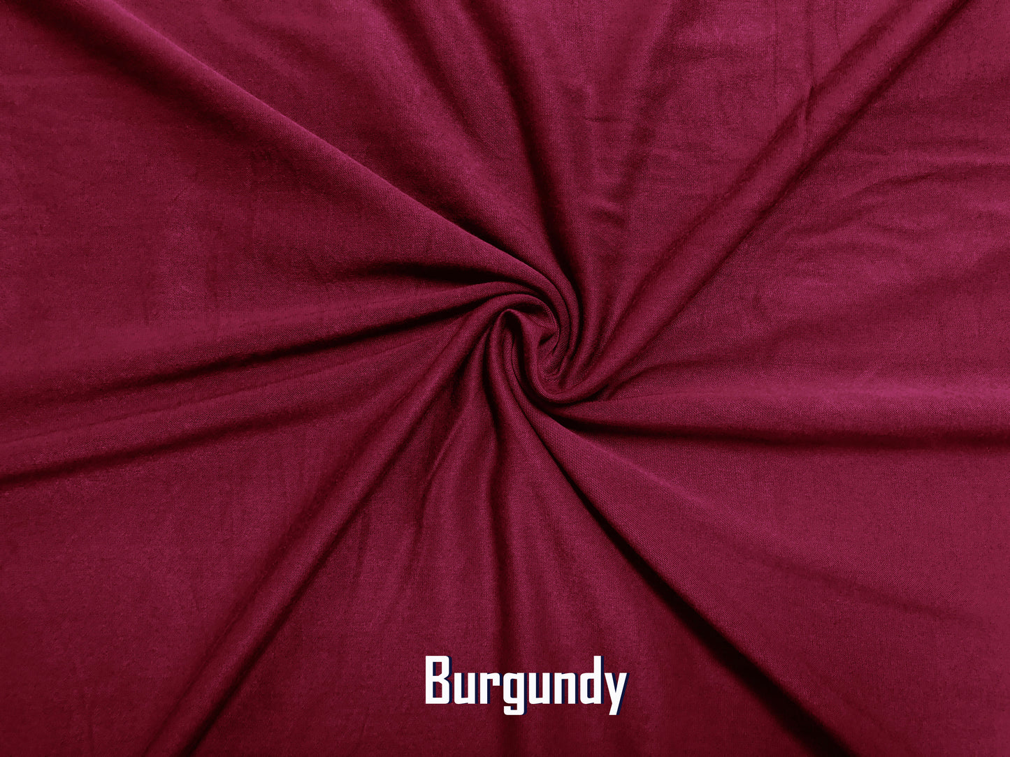 Solid Colors Fine Rayon Spandex Jersey – Buttery-Soft Drape, Comfy 4-Way Stretch – 58–60" Wide, 200 GSM – By the Yard