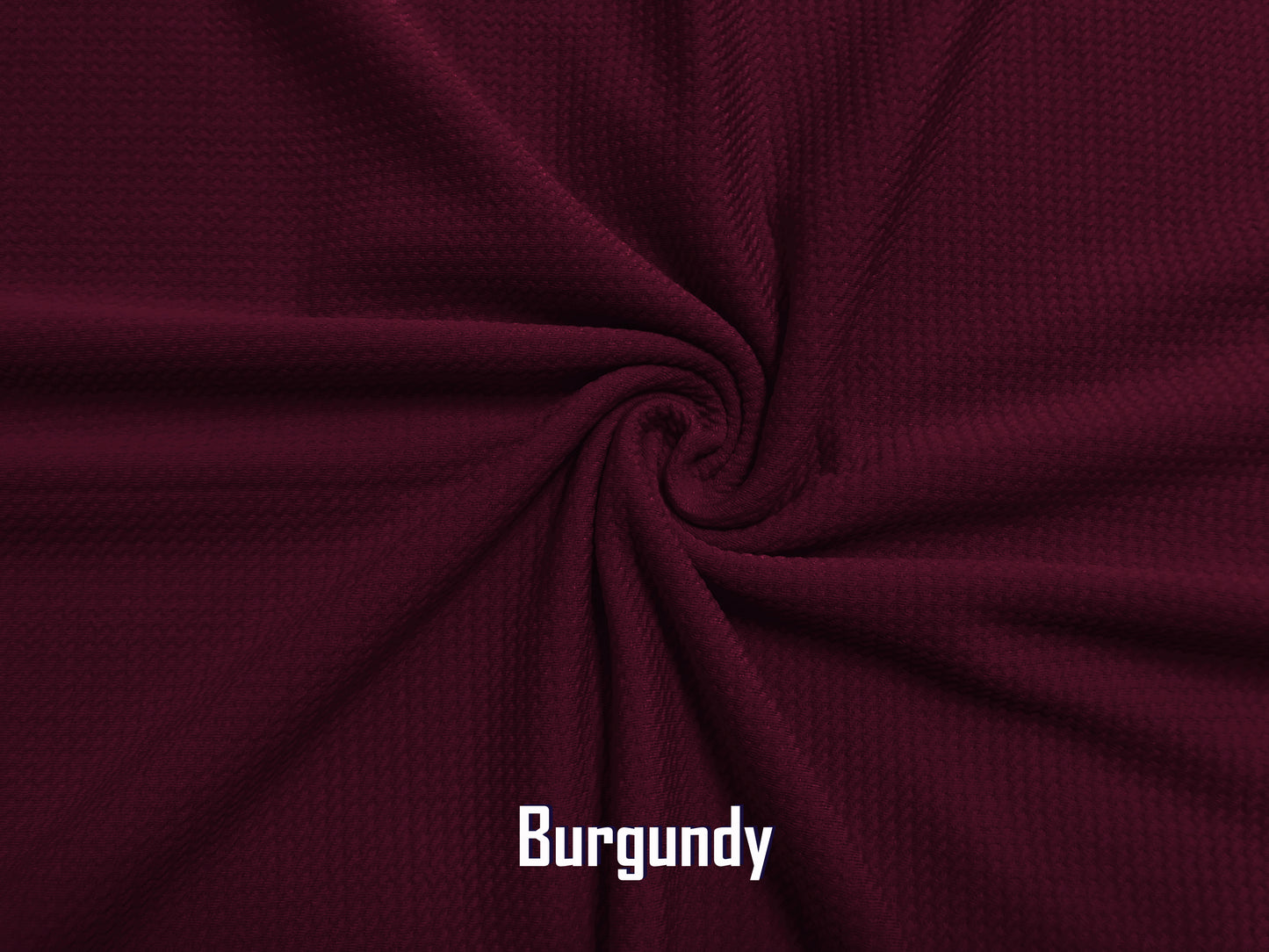 Bullet Knit Fabric – Solid Colors, Great Selection of Colors, 56″ Wide, Sold by the Yard