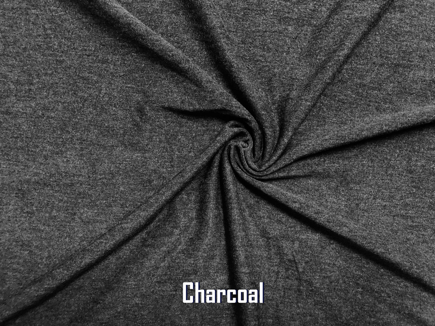 Solid Colors Fine Rayon Spandex Jersey – Buttery-Soft Drape, Comfy 4-Way Stretch – 58–60" Wide, 200 GSM – By the Yard