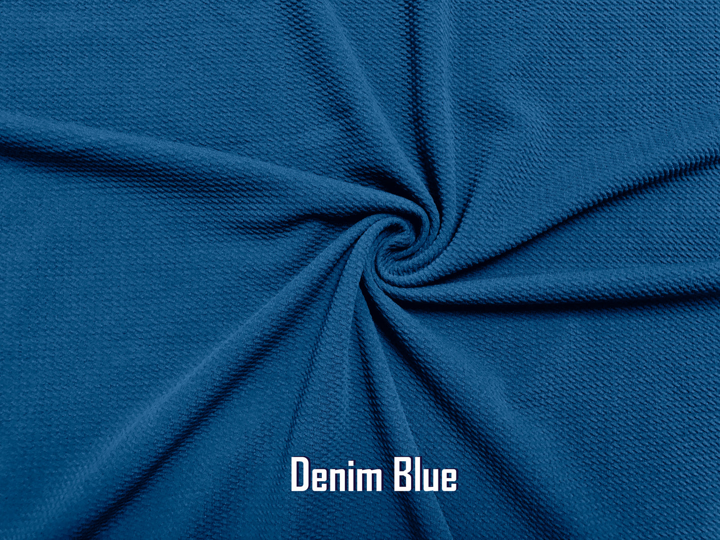 Bullet Knit Fabric – Solid Colors, Great Selection of Colors, 56″ Wide, Sold by the Yard