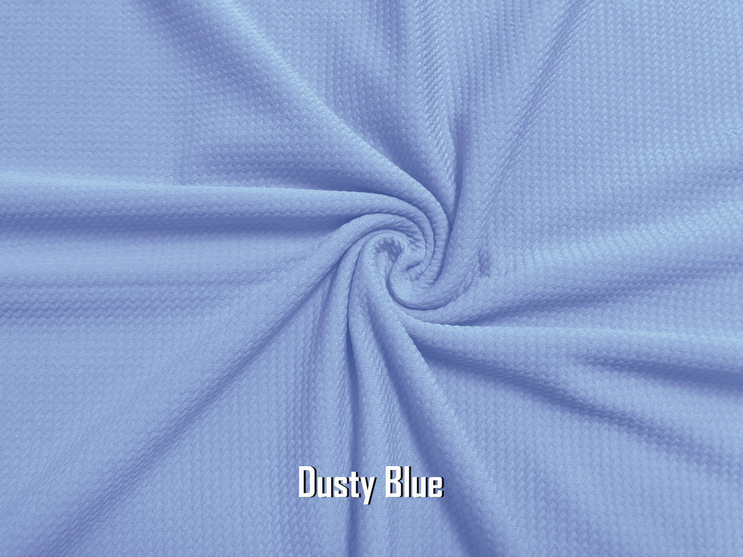 Bullet Knit Fabric – Solid Colors, Great Selection of Colors, 56″ Wide, Sold by the Yard