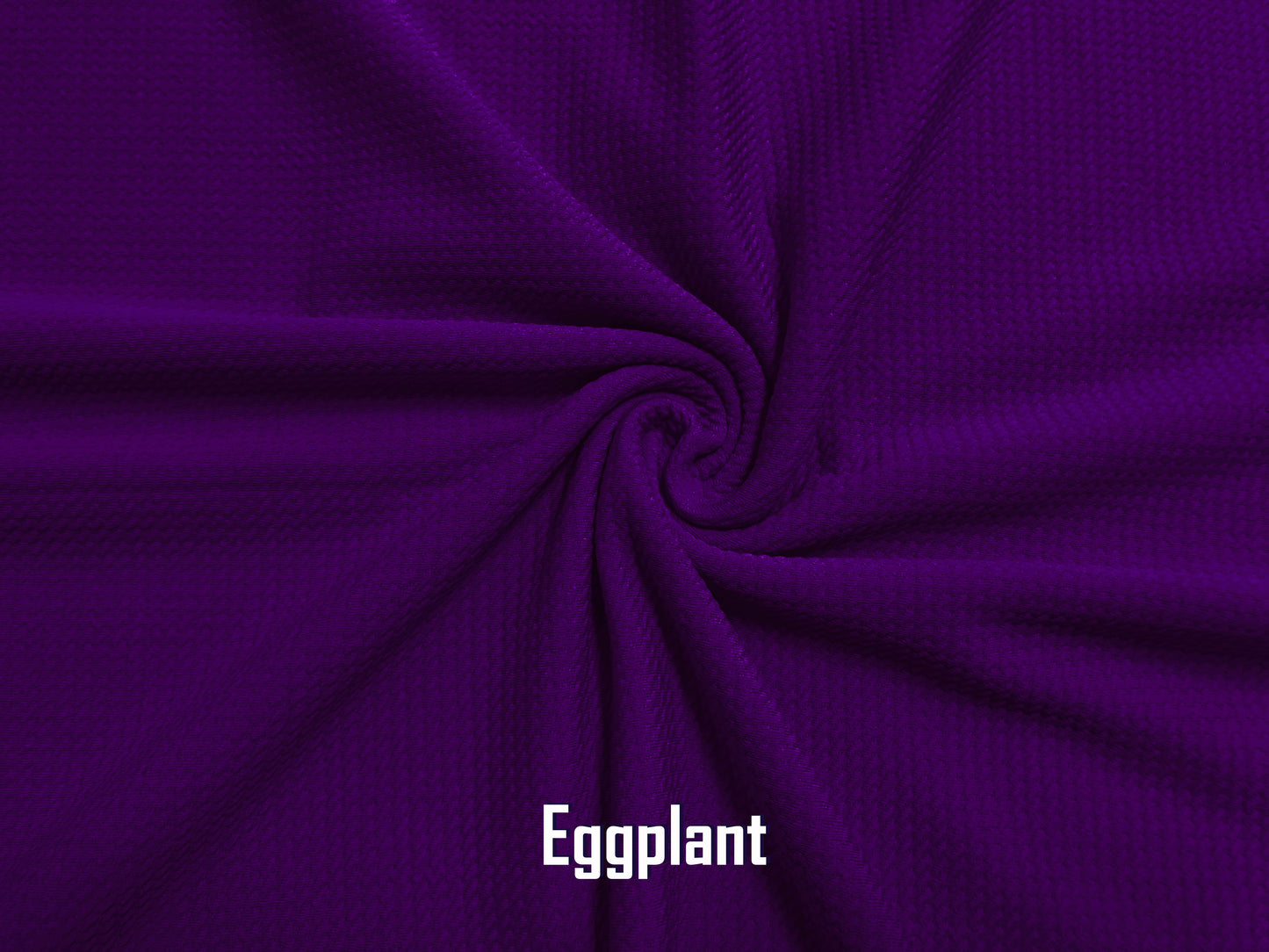 Bullet Knit Fabric – Solid Colors, Great Selection of Colors, 56″ Wide, Sold by the Yard