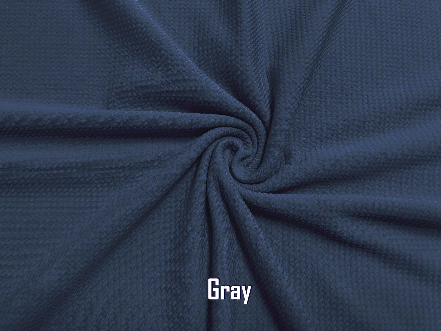 Bullet Knit Fabric – Solid Colors, Great Selection of Colors, 56″ Wide, Sold by the Yard