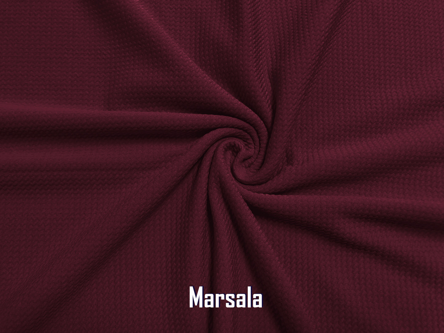 Bullet Knit Fabric – Solid Colors, Great Selection of Colors, 56″ Wide, Sold by the Yard