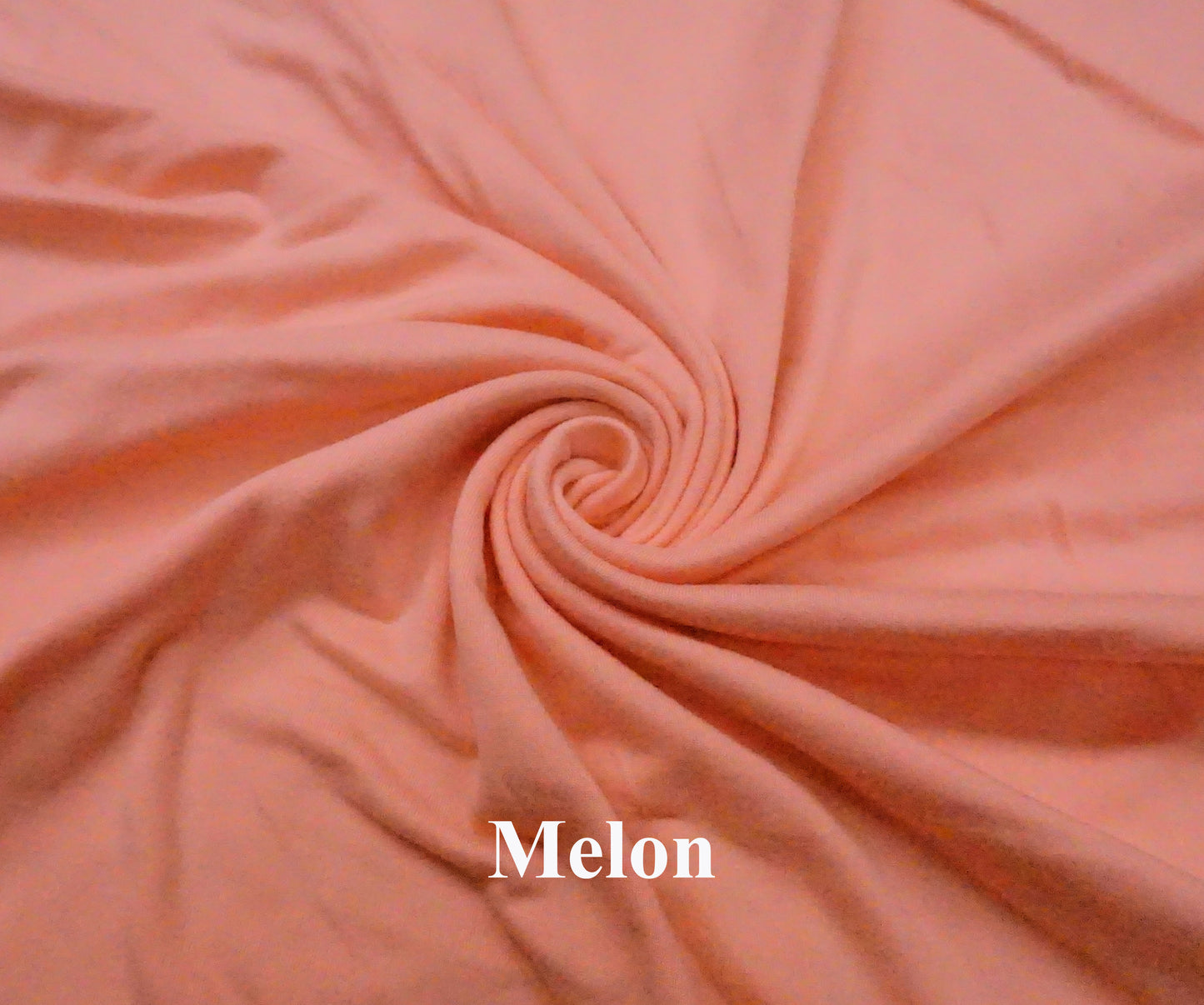 DTY Double Brushed Jersey Fabric-Solid Colors Collection-Sold by the Yard