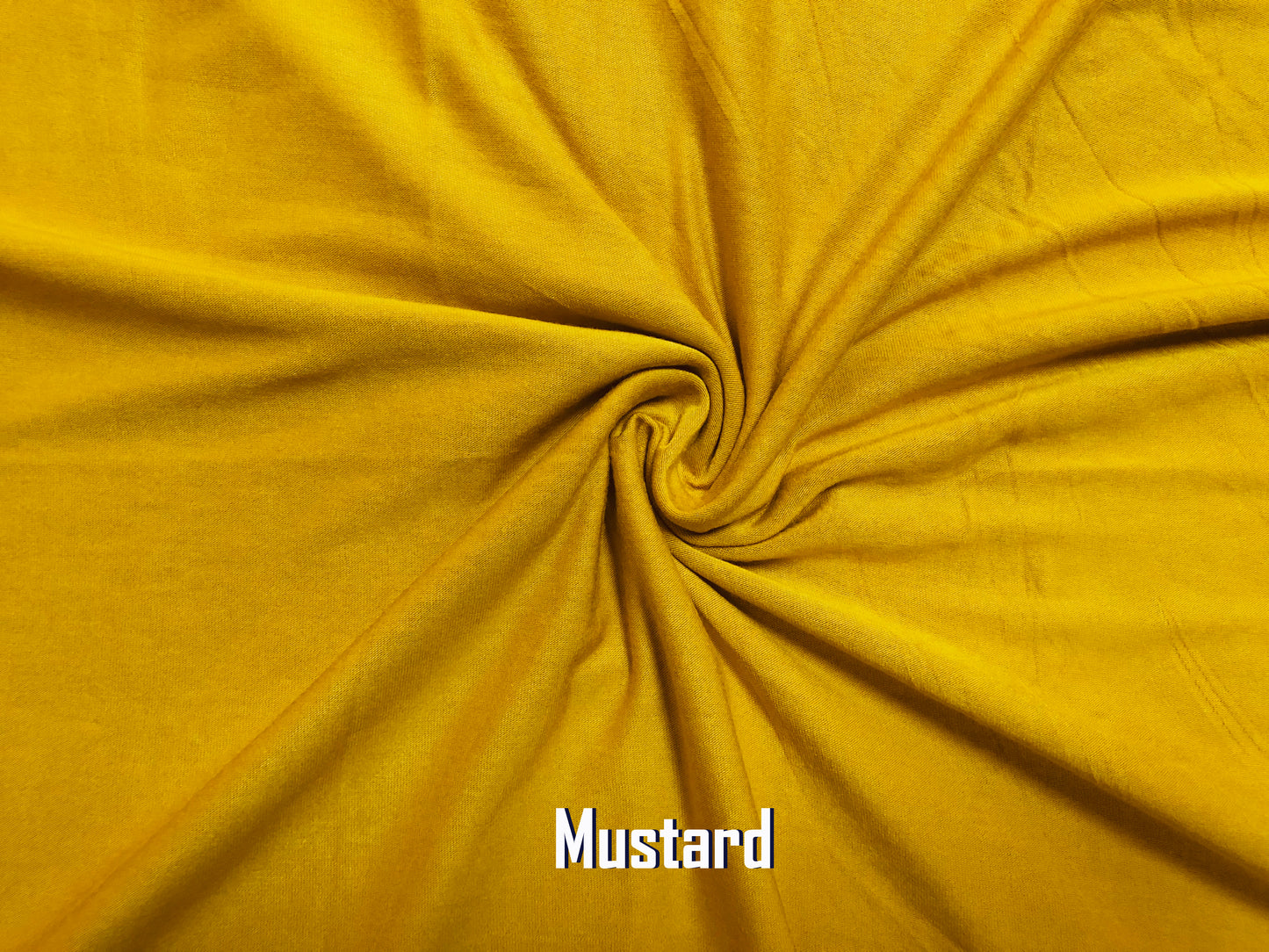 Solid Colors Fine Rayon Spandex Jersey – Buttery-Soft Drape, Comfy 4-Way Stretch – 58–60" Wide, 200 GSM – By the Yard