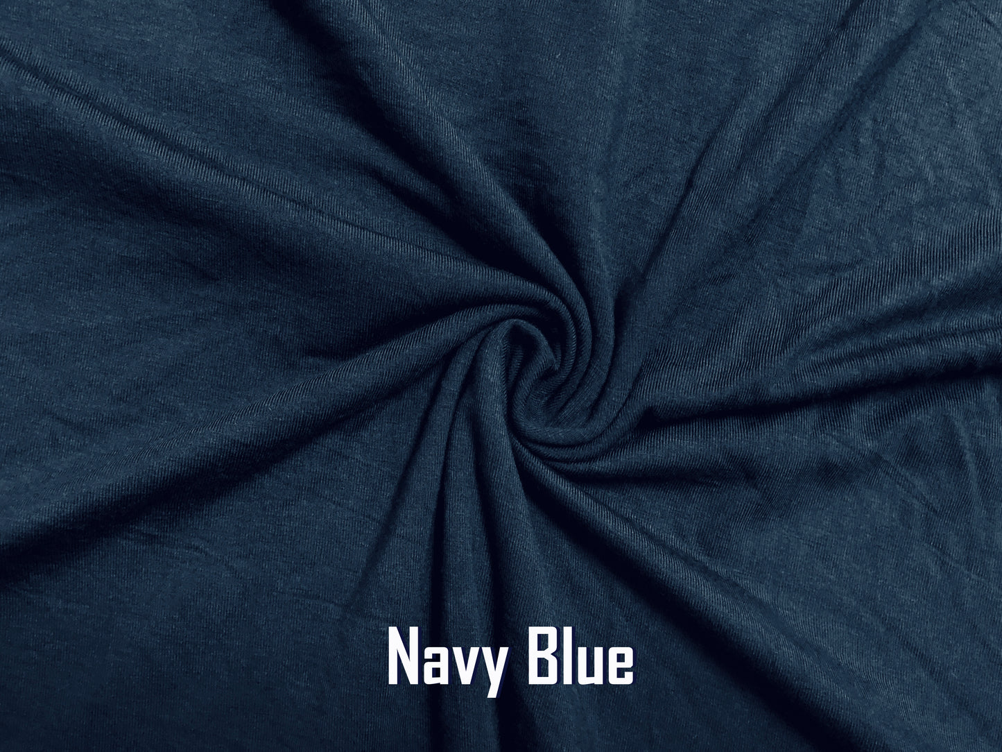 Solid Colors Fine Rayon Spandex Jersey – Buttery-Soft Drape, Comfy 4-Way Stretch – 58–60" Wide, 200 GSM – By the Yard